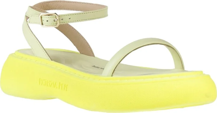 Patrizia Pepe Woman Sandals - Image 4