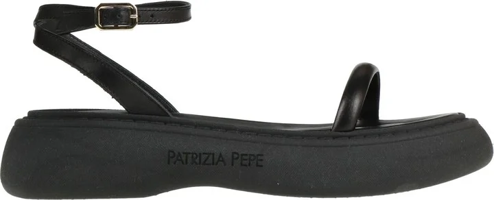 Patrizia Pepe Woman Sandals - Image 6