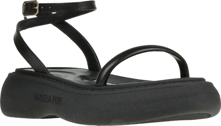 Patrizia Pepe Woman Sandals - Image 7