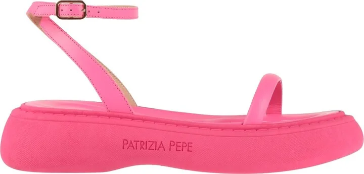 Patrizia Pepe Woman Sandals - Image 9