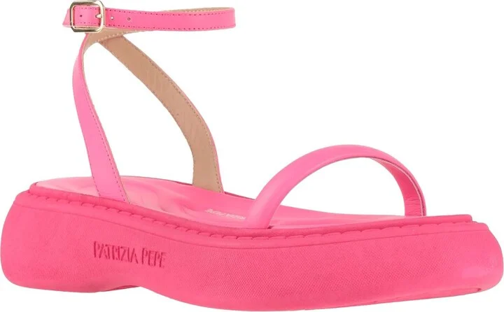Patrizia Pepe Woman Sandals - Image 10