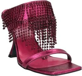 Patrizia Pepe Woman Sandals - Image 2