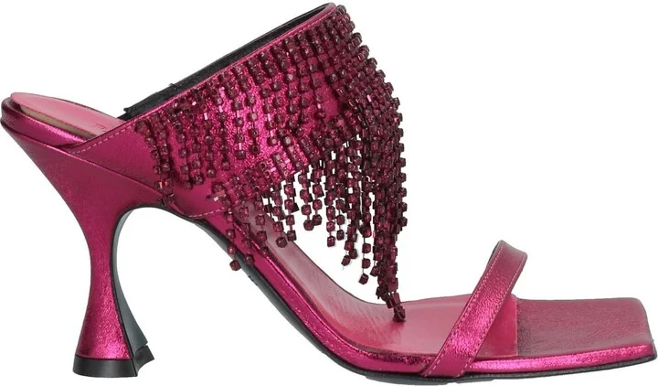 Patrizia Pepe Woman Sandals - Image 3