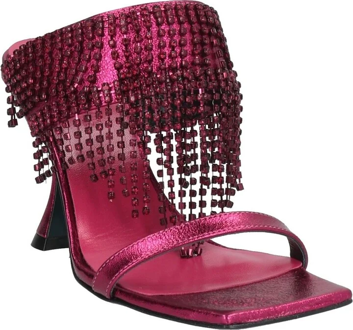 Patrizia Pepe Woman Sandals - Image 4