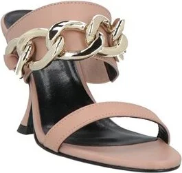 Patrizia Pepe Woman Sandals - Image 2
