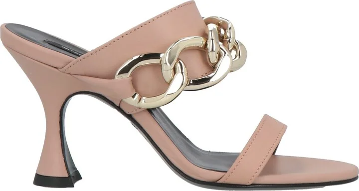 Patrizia Pepe Woman Sandals - Image 3
