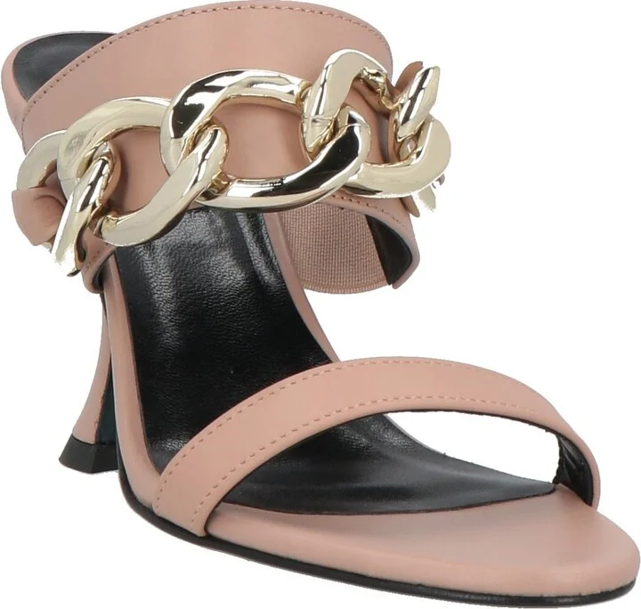 Patrizia Pepe Woman Sandals - Image 4