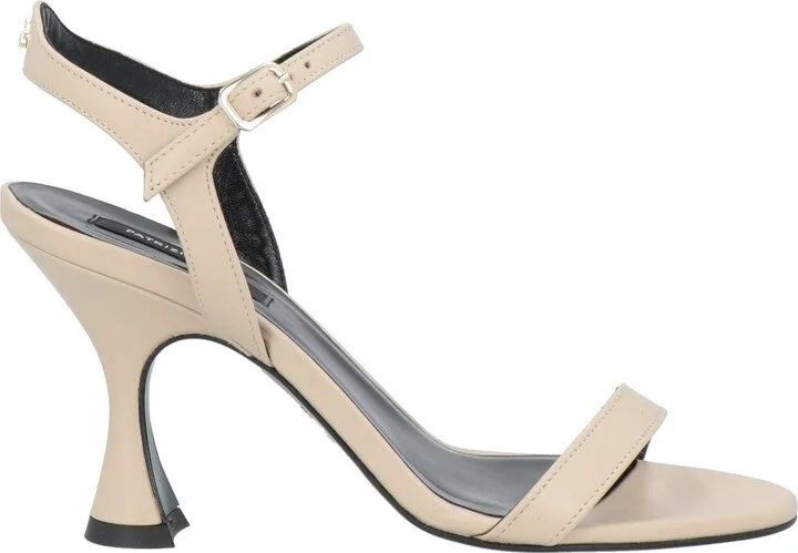 Patrizia Pepe Woman Sandals - Image 3