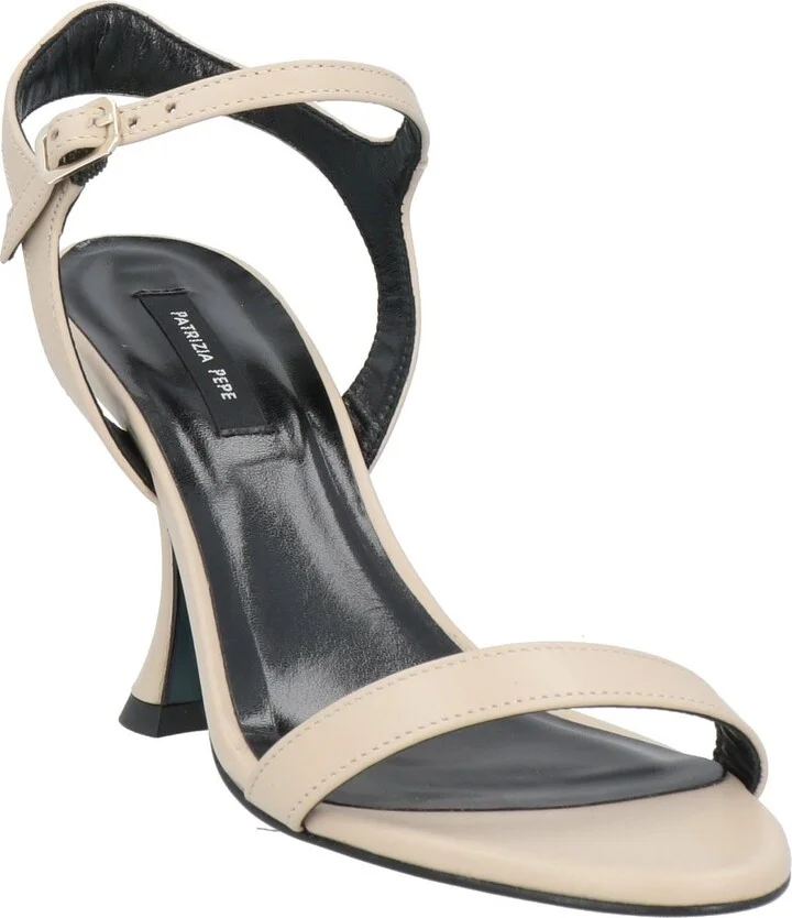 Patrizia Pepe Woman Sandals - Image 4