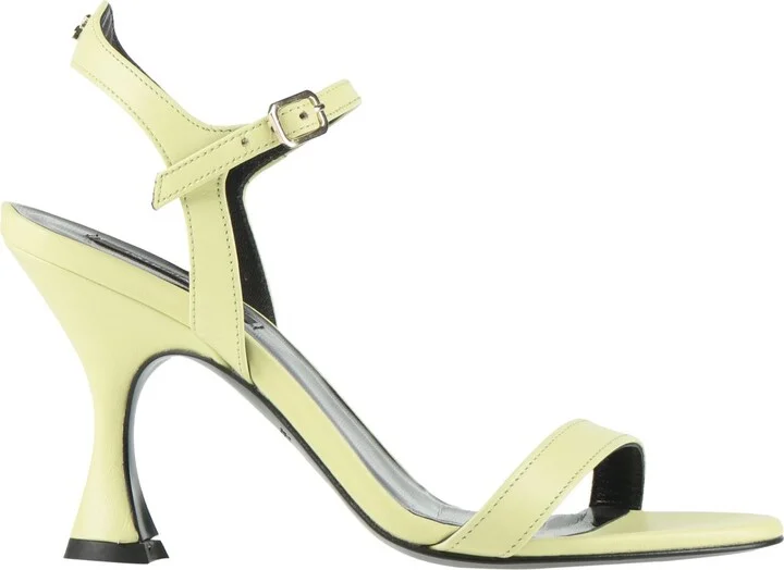 Patrizia Pepe Woman Sandals - Image 6