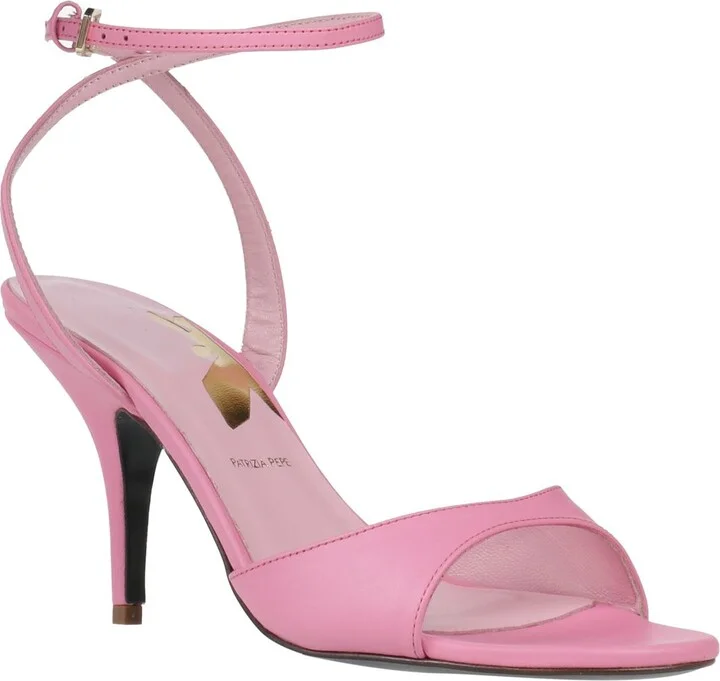 Patrizia Pepe Woman Sandals - Image 4
