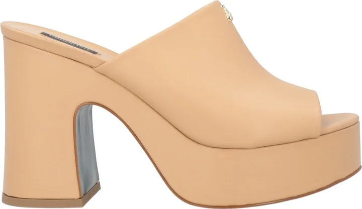 Patrizia Pepe Woman Sandals - Image 3