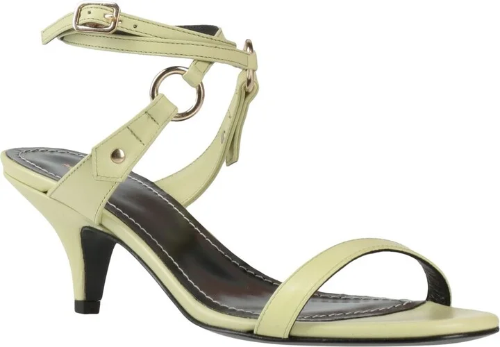 Patrizia Pepe Woman Sandals - Image 4