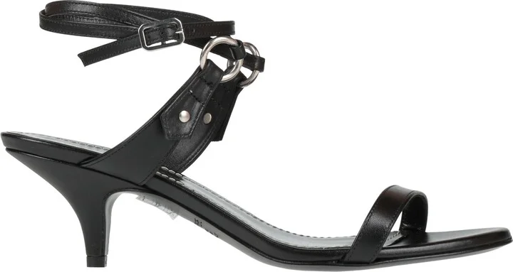 Patrizia Pepe Woman Sandals - Image 6