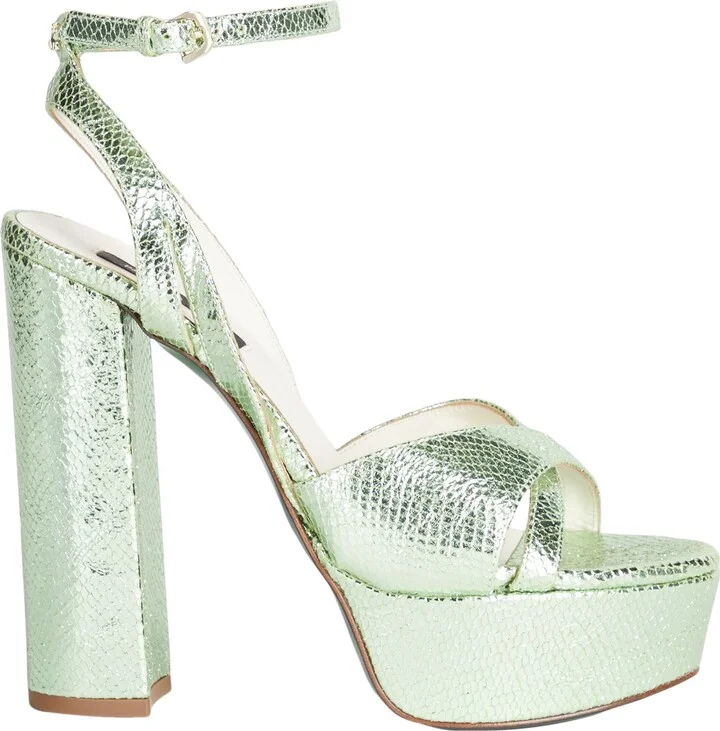 Patrizia Pepe Woman Sandals - Image 3