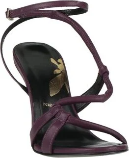 Patrizia Pepe Woman Sandals - Image 2