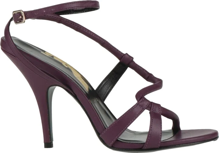 Patrizia Pepe Woman Sandals - Image 3