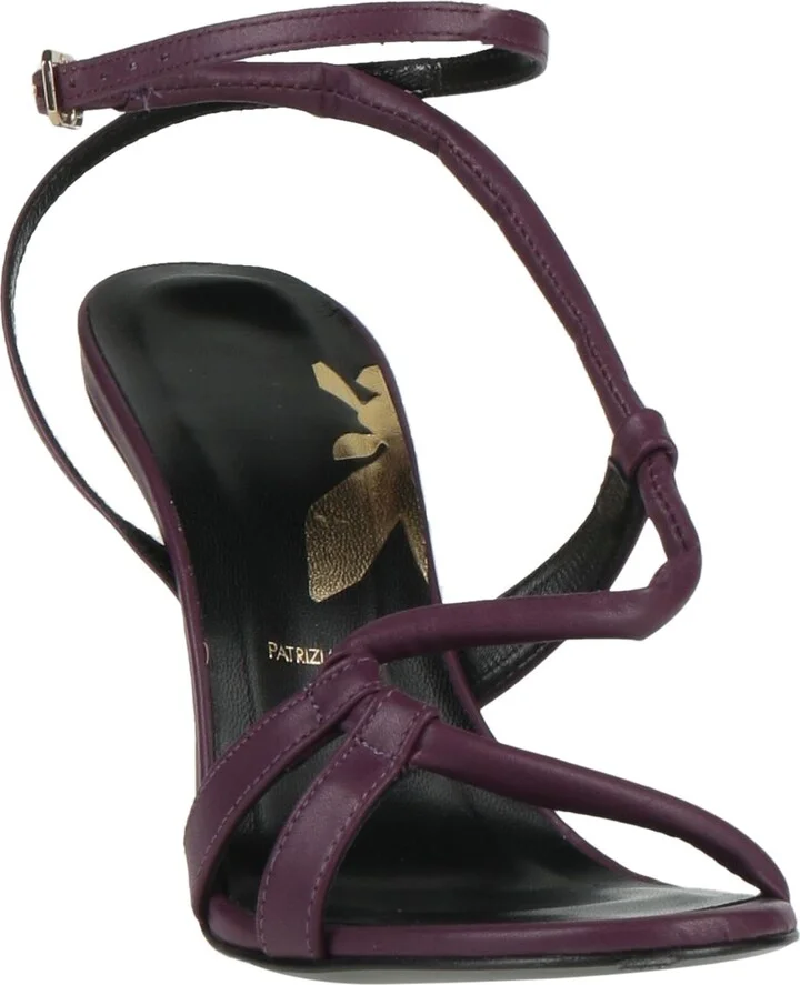 Patrizia Pepe Woman Sandals - Image 4