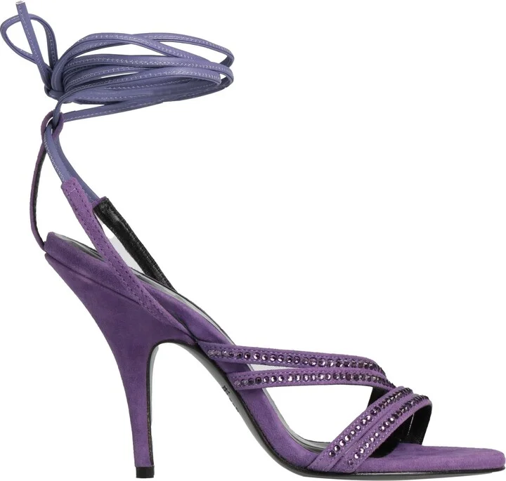 Patrizia Pepe Woman Sandals - Image 3