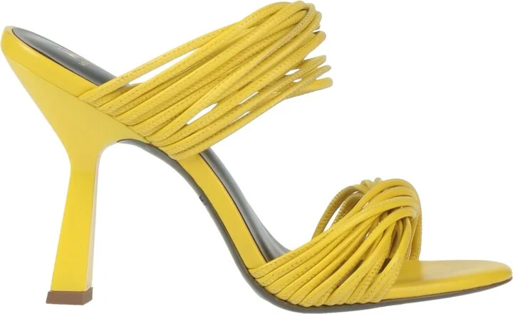 Patrizia Pepe Woman Sandals - Image 3