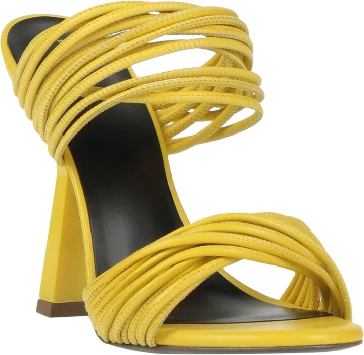 Patrizia Pepe Woman Sandals - Image 4