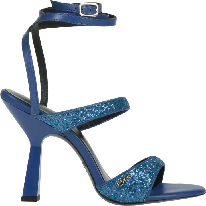 Patrizia Pepe Woman Sandals - Image 3
