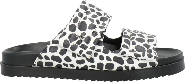 Patrizia Pepe Woman Sandals - Image 3