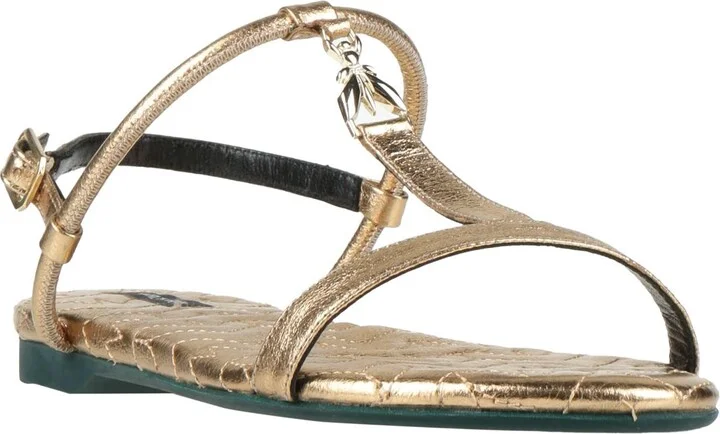 Patrizia Pepe Woman Sandals - Image 4