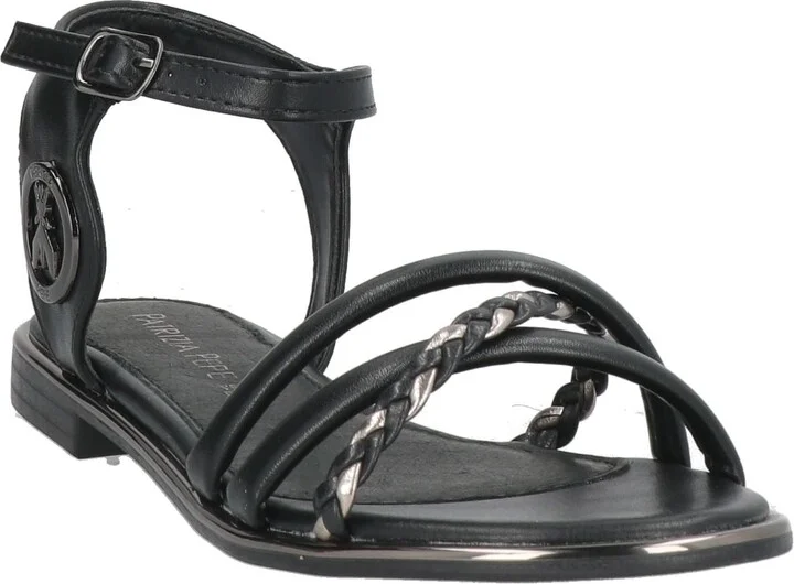 Patrizia Pepe Woman Sandals - Image 4