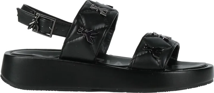 Patrizia Pepe Woman Sandals - Image 3