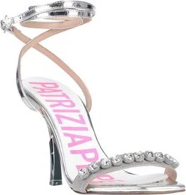 Patrizia Pepe Woman Sandals - Image 2