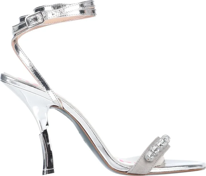 Patrizia Pepe Woman Sandals - Image 3