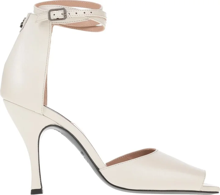 Patrizia Pepe Woman Sandals - Image 3