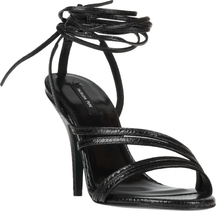 Patrizia Pepe Woman Sandals - Image 4