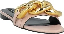 Patrizia Pepe Woman Sandals - Image 2