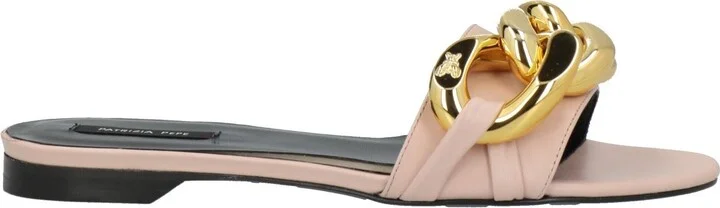 Patrizia Pepe Woman Sandals - Image 3