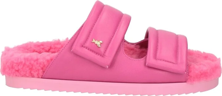Patrizia Pepe Woman Sandals - Image 3