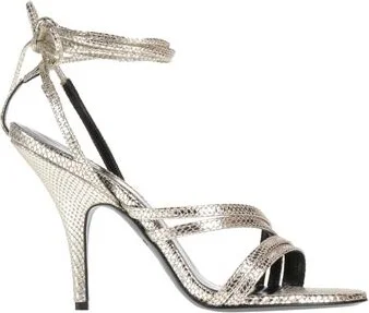 Patrizia Pepe Woman Sandals