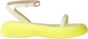 Patrizia Pepe Woman Sandals