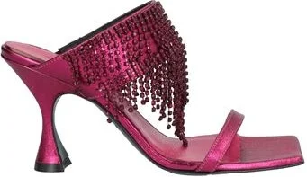 Patrizia Pepe Woman Sandals