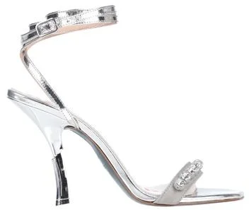 Patrizia Pepe Woman Sandals
