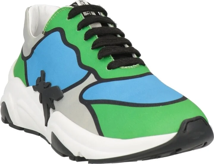 Patrizia Pepe Woman Sneakers - Image 4