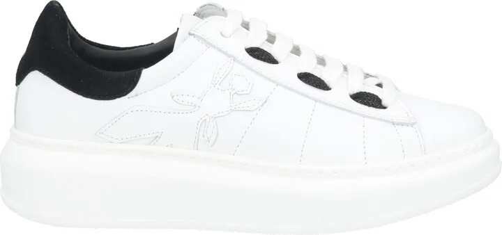 Patrizia Pepe Woman Sneakers - Image 3