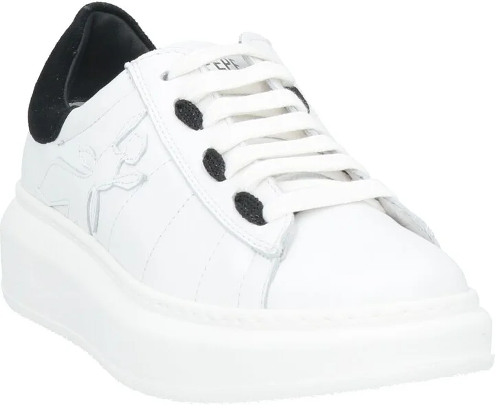 Patrizia Pepe Woman Sneakers - Image 4
