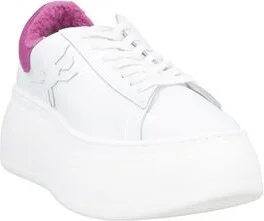 Patrizia Pepe Woman Sneakers - Image 2