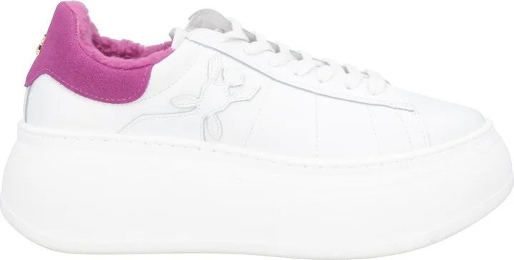 Patrizia Pepe Woman Sneakers - Image 3