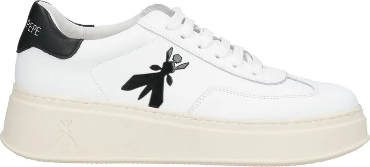 Patrizia Pepe Woman Sneakers - Image 3