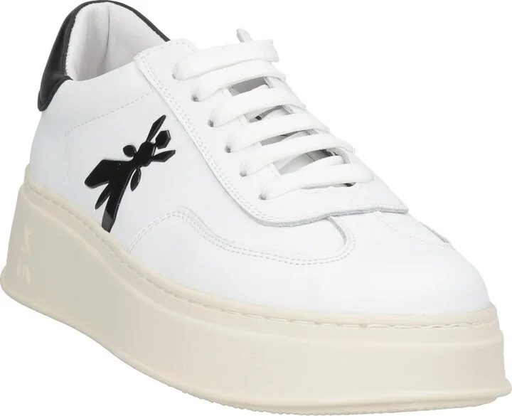 Patrizia Pepe Woman Sneakers - Image 4