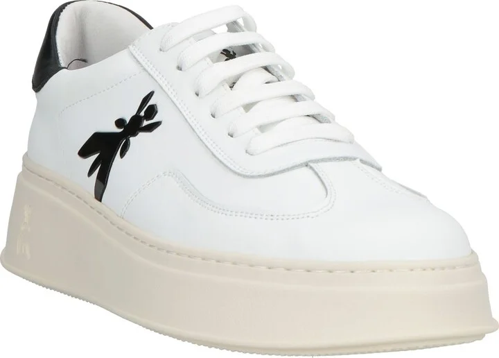 Patrizia Pepe Woman Sneakers - Image 4