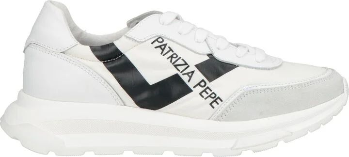 Patrizia Pepe Woman Sneakers - Image 3